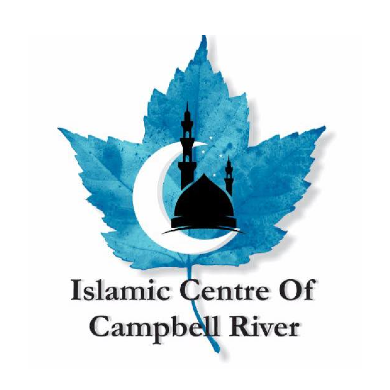 Islamic Centre of Campbell River Logo
